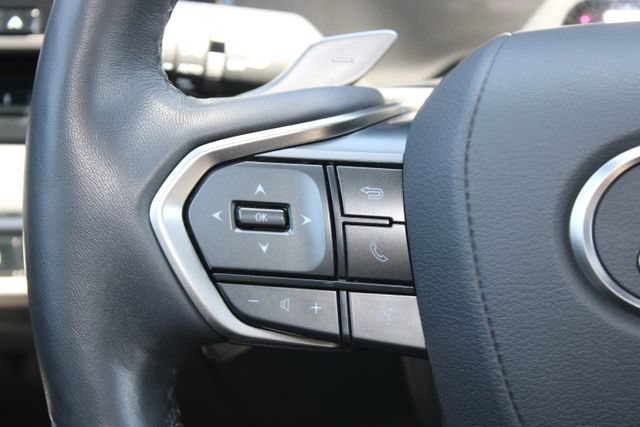 Certified 2024 Lexus RX 350 Premium w/ Convenience Package FWD image 18