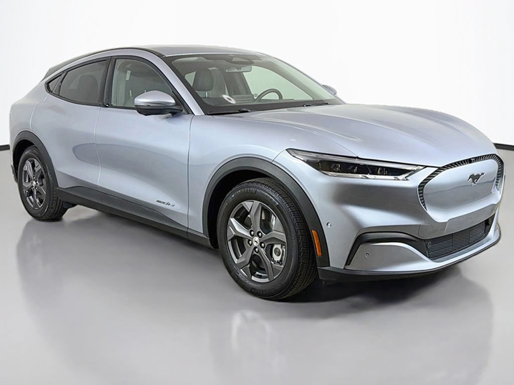 Used 2022 Ford Mustang Mach-E Select w/ Comfort/Technology Package RWD image 42