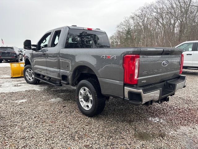 New 2026 Ford F350 XLT image 7