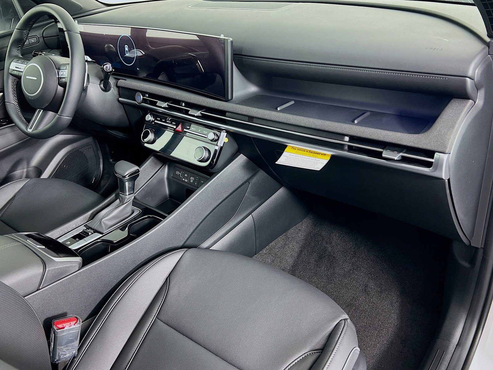 New 2026 Hyundai Santa Cruz Limited AWD/4WD image 23