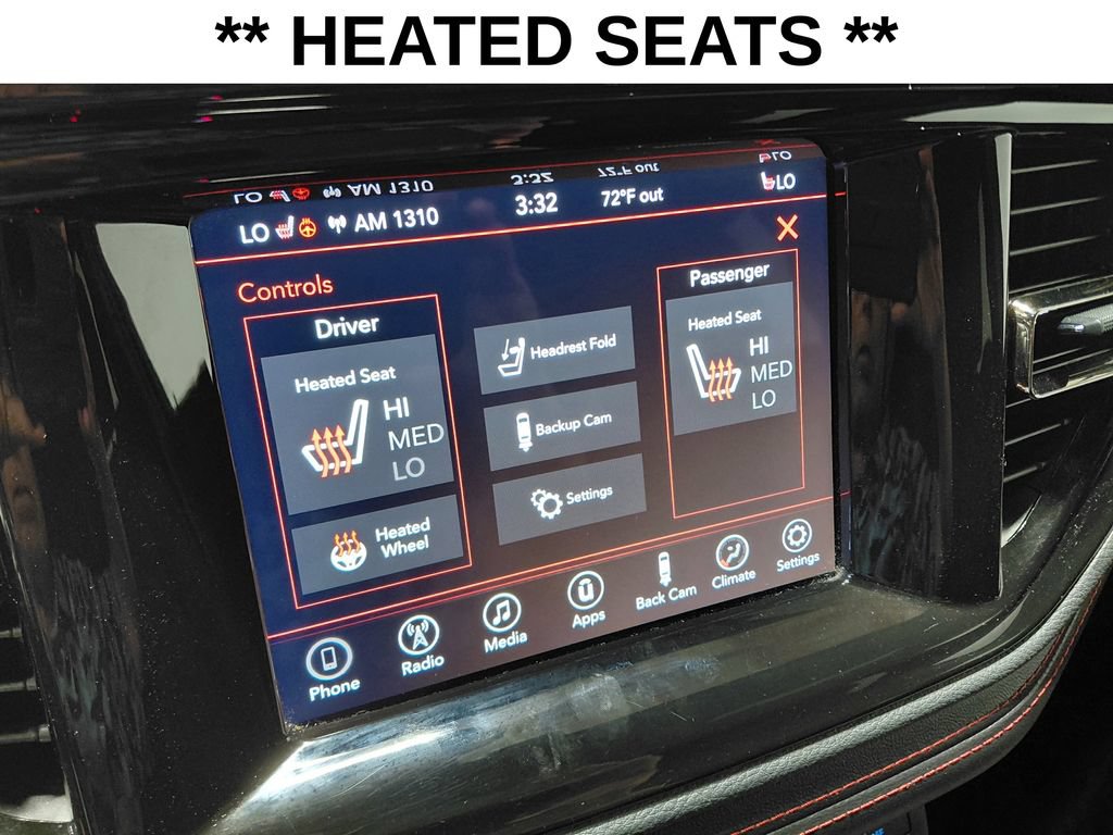 Used 2023 Dodge Durango GT AWD/4WD image 8