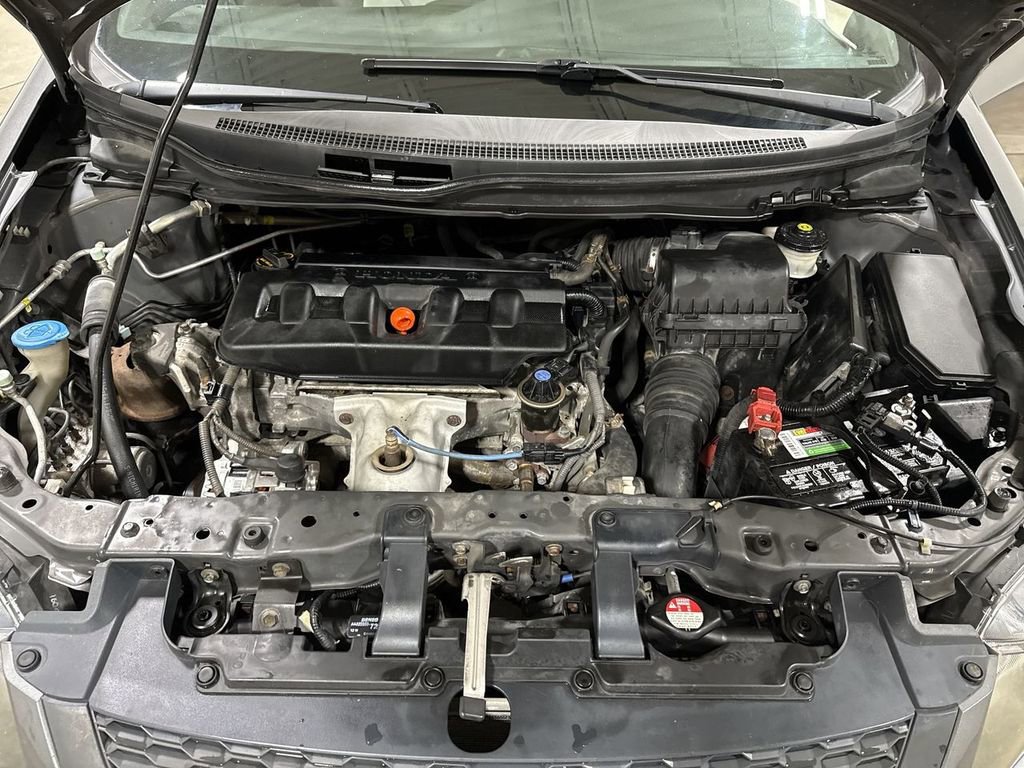 Used 2012 Honda Civic LX image 23