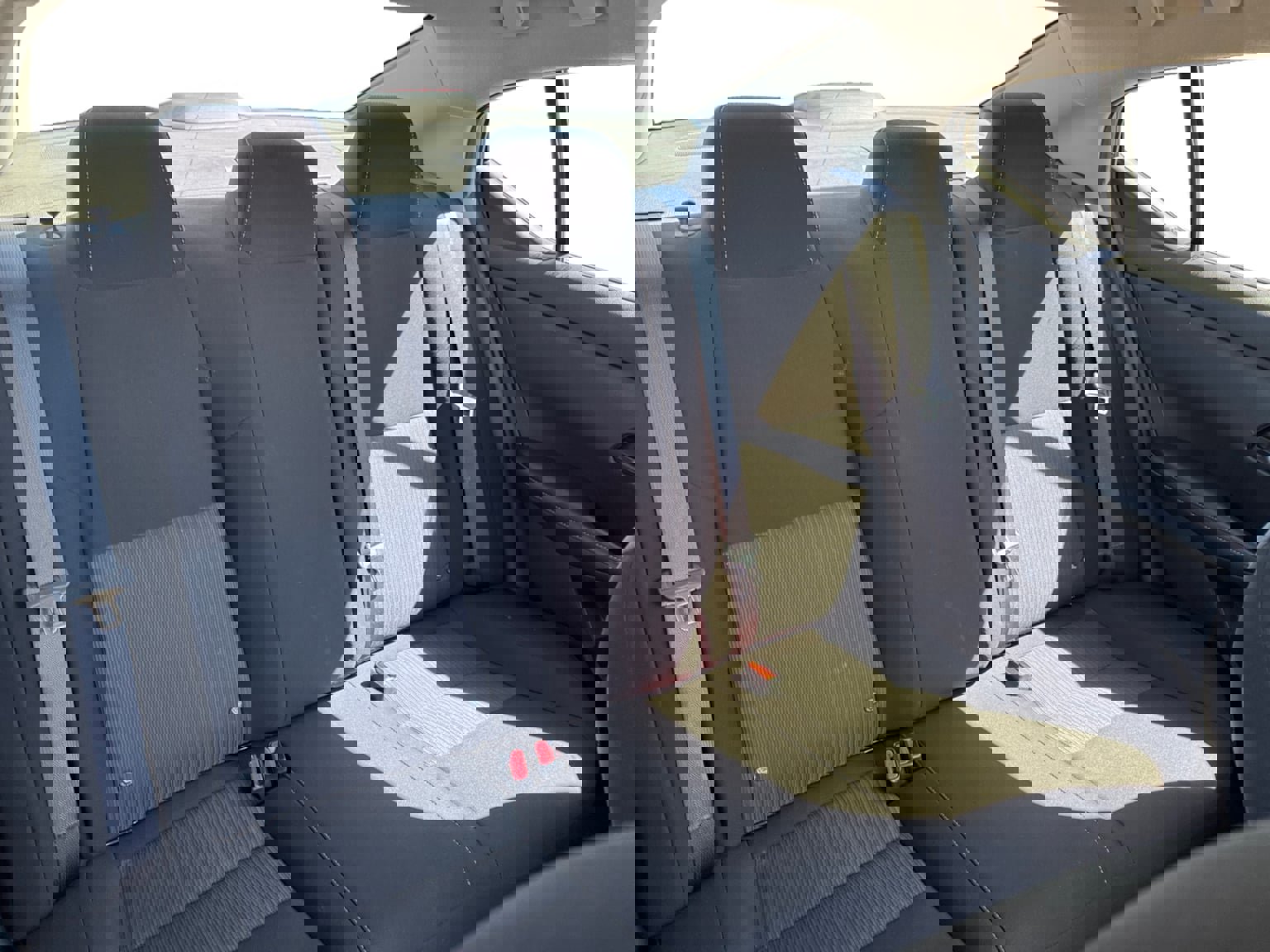 Used 2024 Nissan Sentra SV w/ All-Weather Package image 17