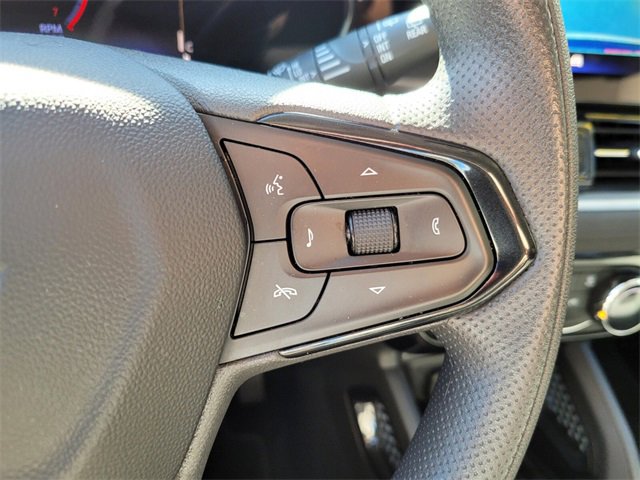 Used 2025 Chevrolet TrailBlazer LT image 36