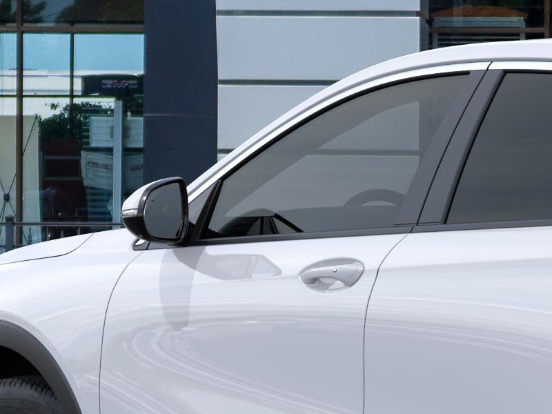 New 2026 Buick Envista Preferred w/ Convenience I Package FWD image 12