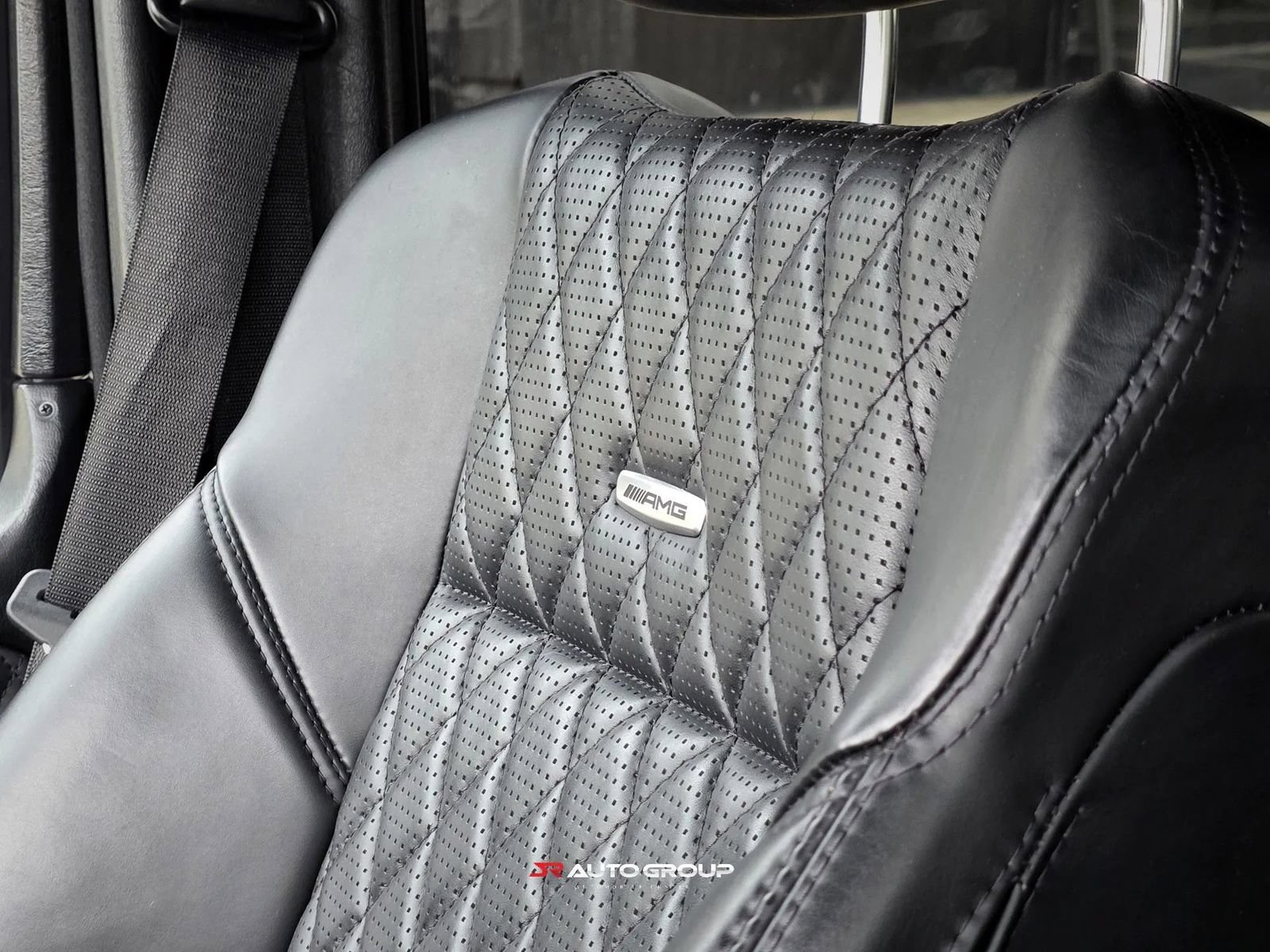 Used 2017 Mercedes-Benz G 65 AMG 4MATIC image 23