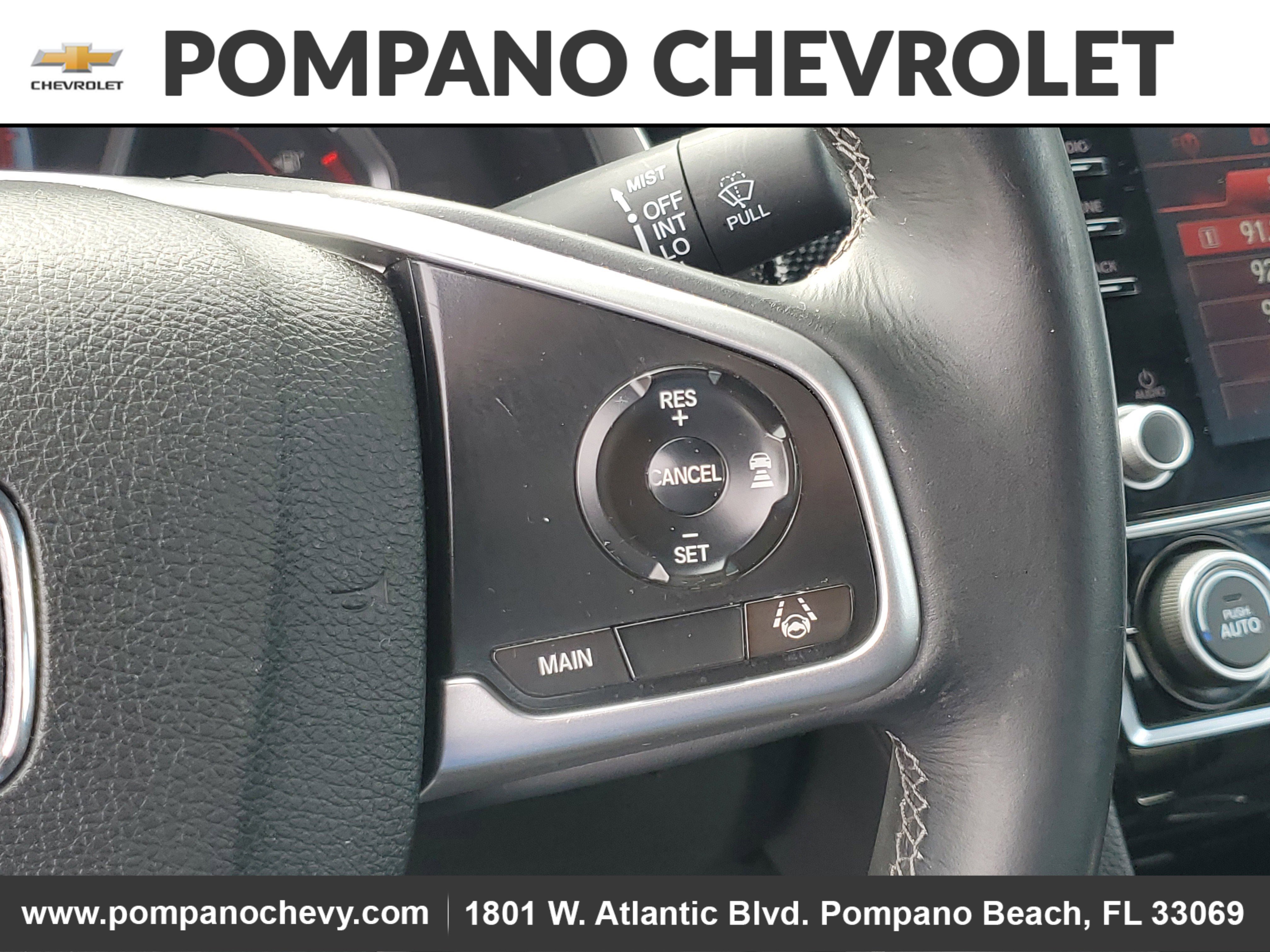 Used 2019 Honda Civic Sport image 23