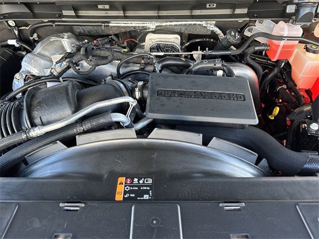 New 2026 GMC Sierra 2500 Denali Ultimate w/ Max Trailering Package image 26