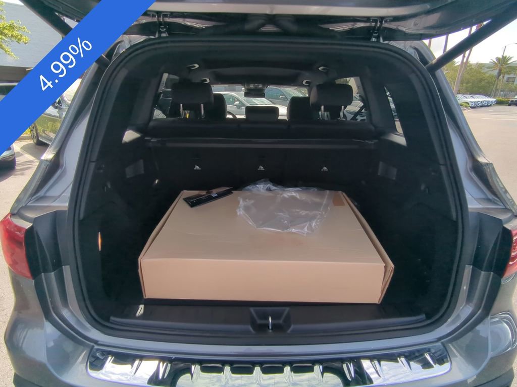 Certified 2024 Mercedes-Benz EQB 300 4MATIC image 26