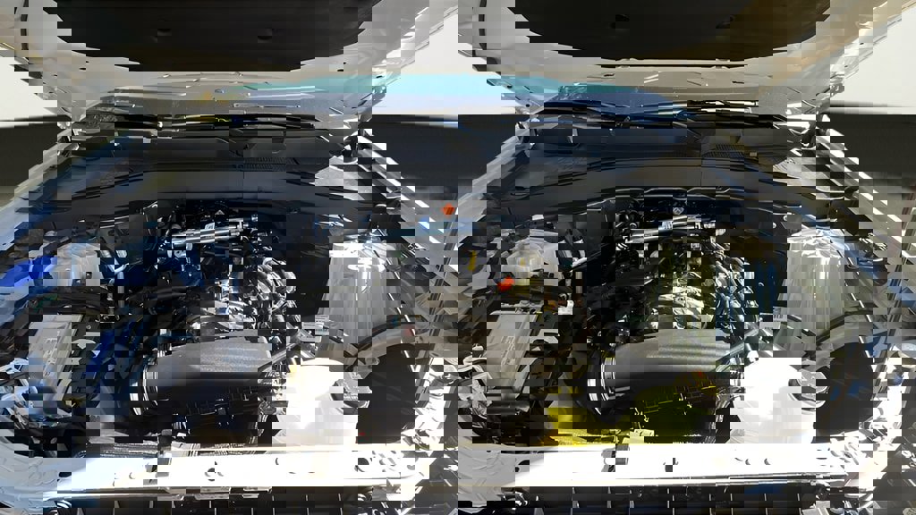 New 2026 Ford Explorer Active w/ Active Comfort Package image 29