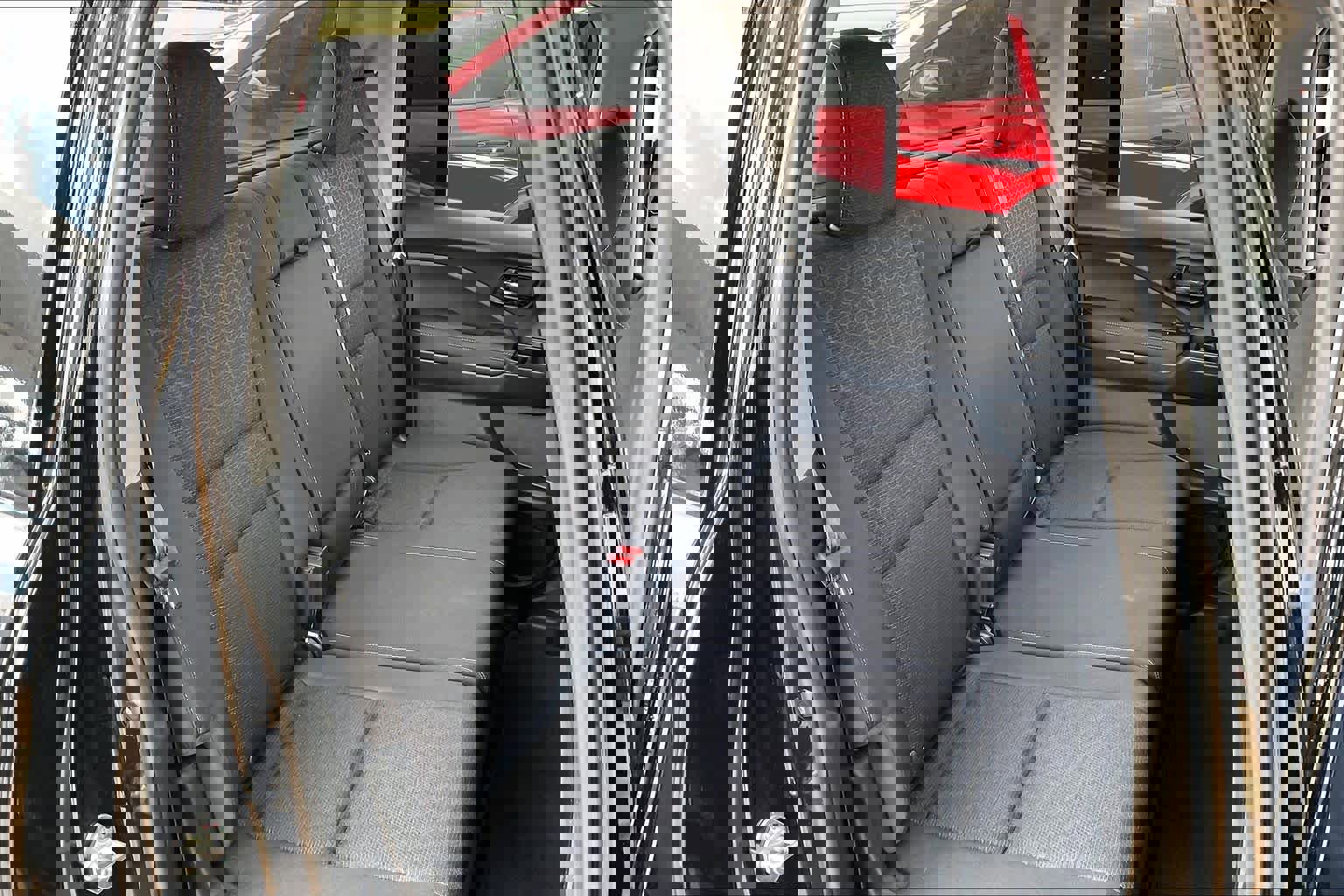 Used 2023 Honda Ridgeline Sport image 19