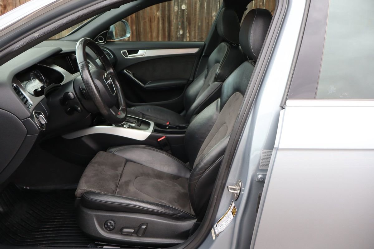 Used 2009 Audi A4 2.0T Prestige image 19
