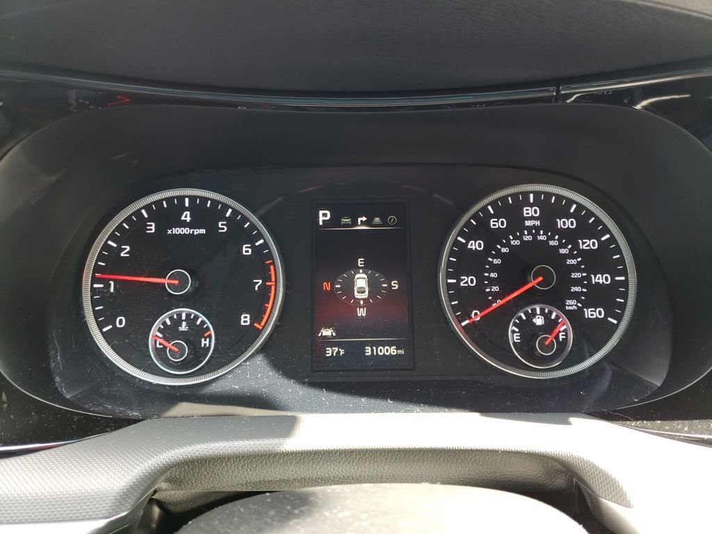 Used 2023 Kia K5 GT-Line image 19