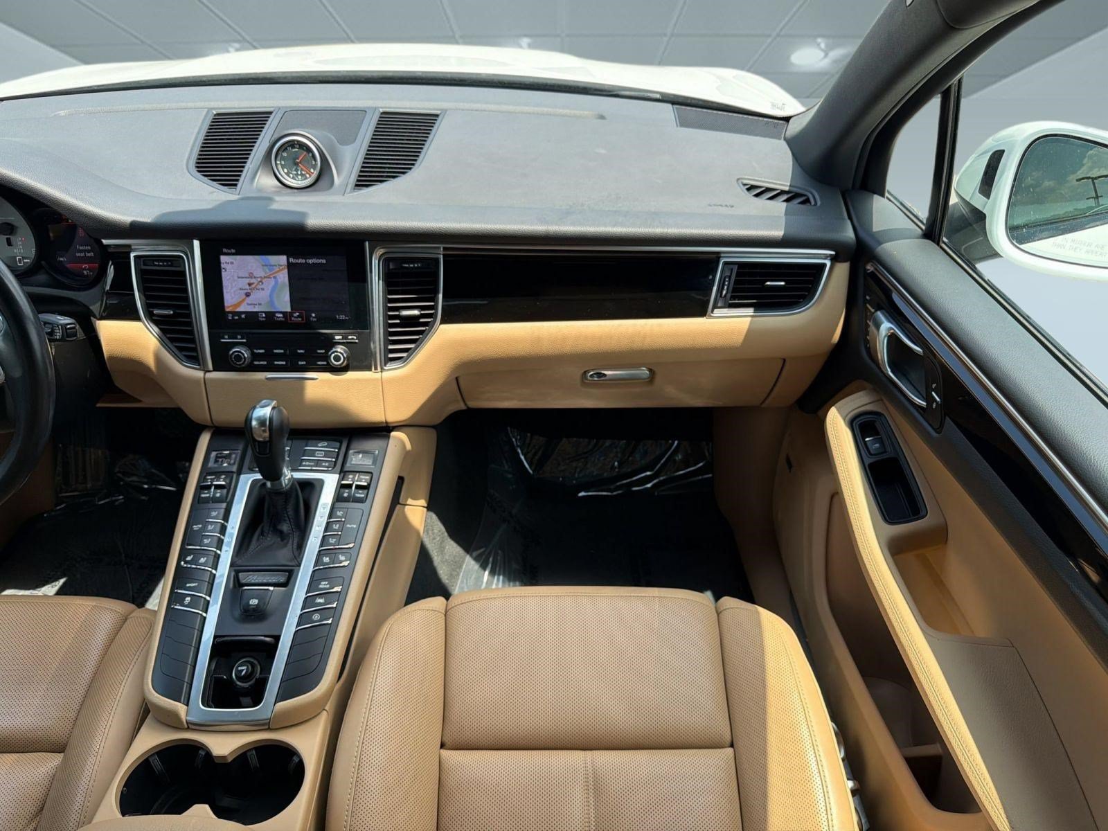 Used 2018 Porsche Macan S AWD/4WD image 29
