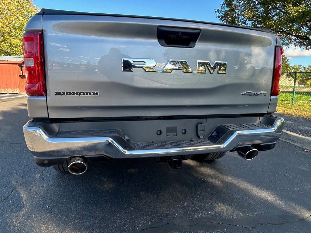 New 2026 RAM 1500 Big Horn image 6