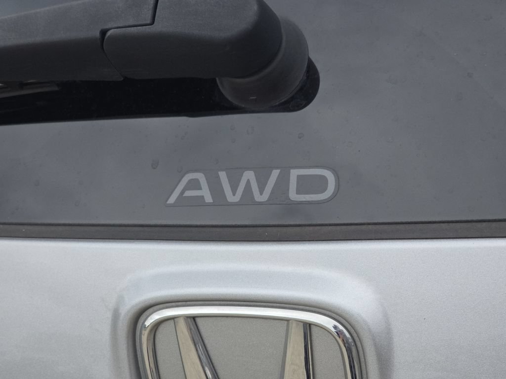 Certified 2023 Honda CR-V EX image 8