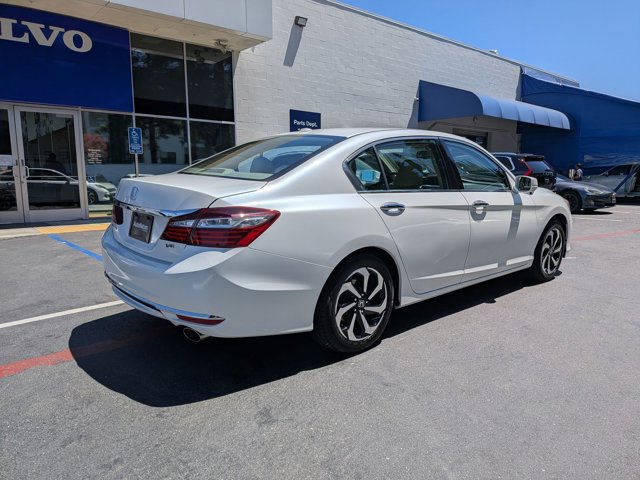 Used 2016 Honda Accord EX-L image 5