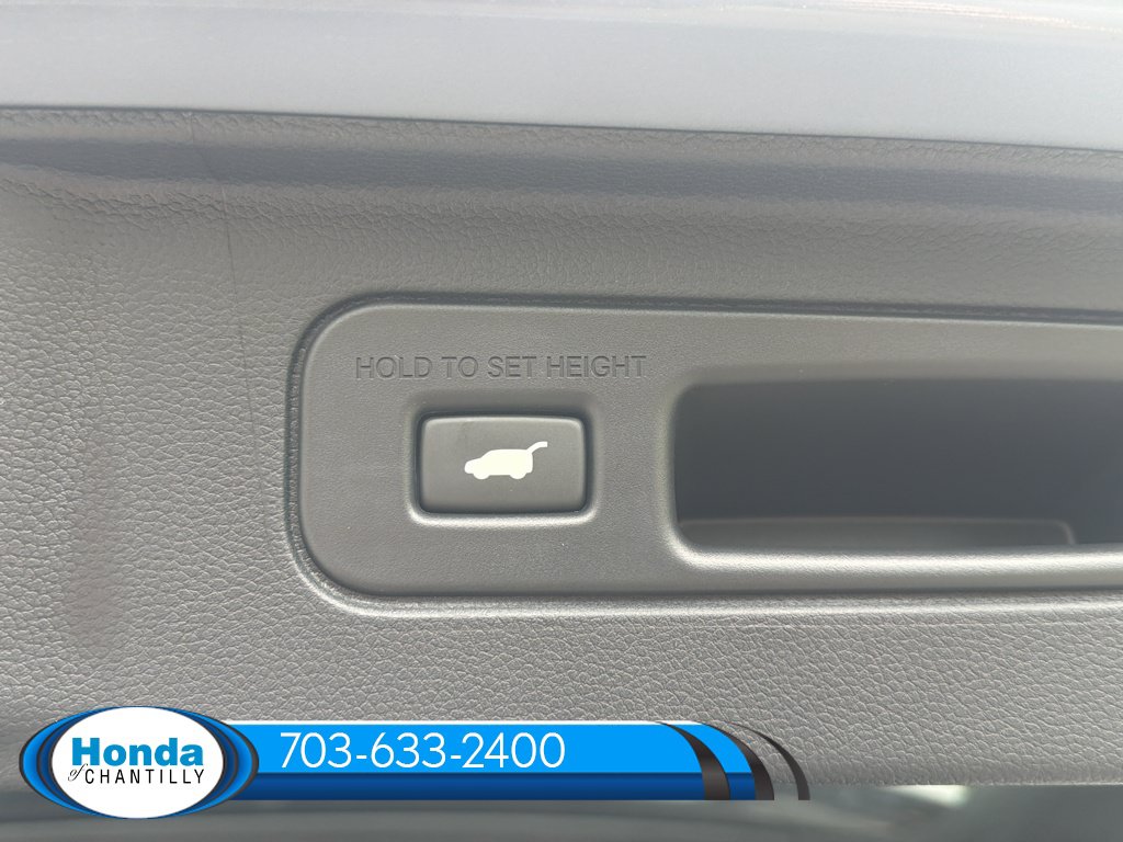 New 2026 Honda Pilot Touring image 30