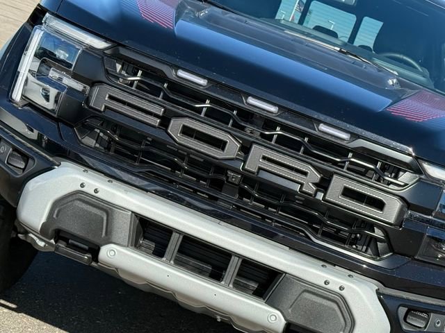New 2025 Ford F150 Raptor image 3