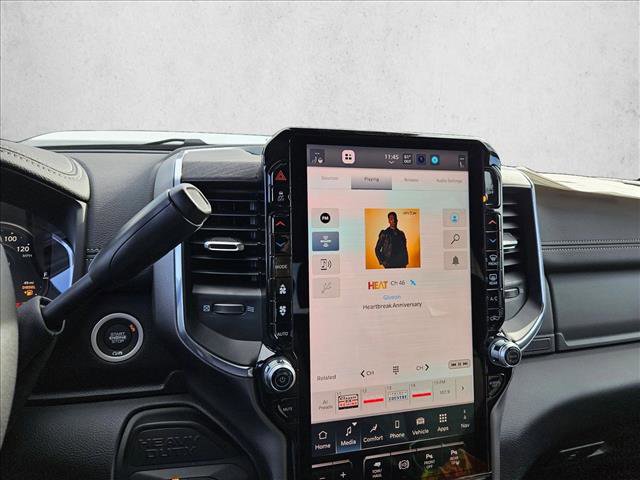 New 2026 RAM 2500 Laramie image 16