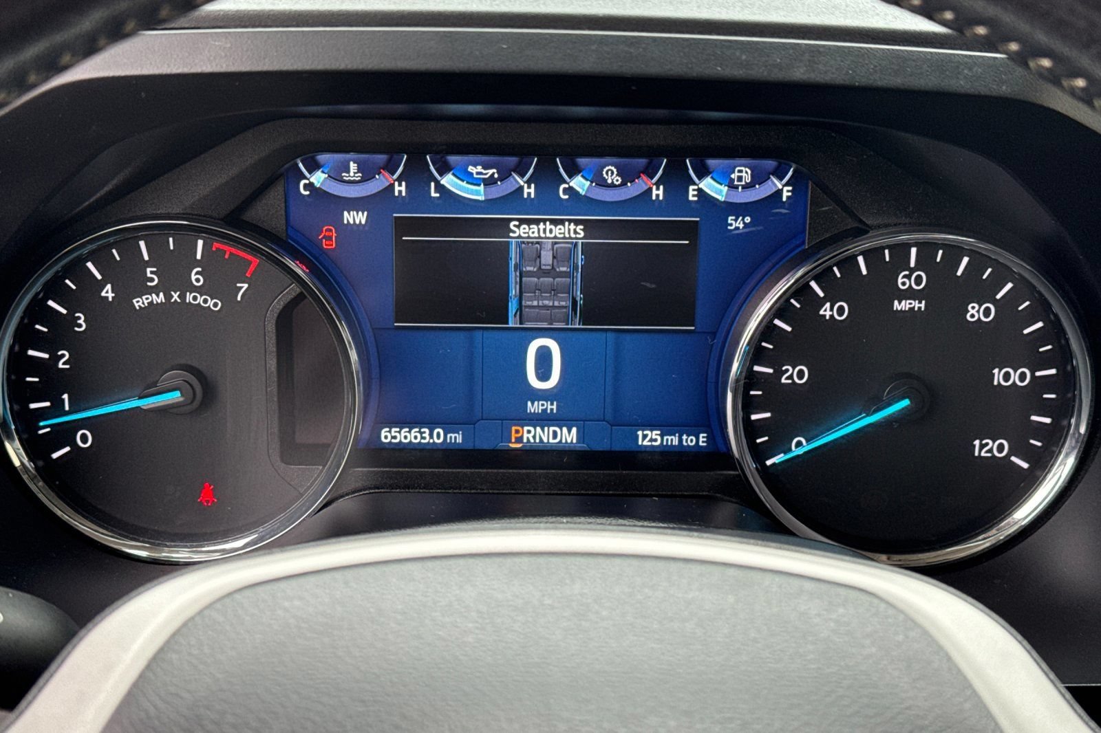 Certified 2022 Ford Expedition XLT AWD/4WD image 32