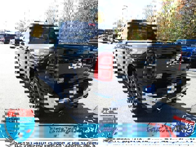 New 2026 RAM 1500 Limited image 3