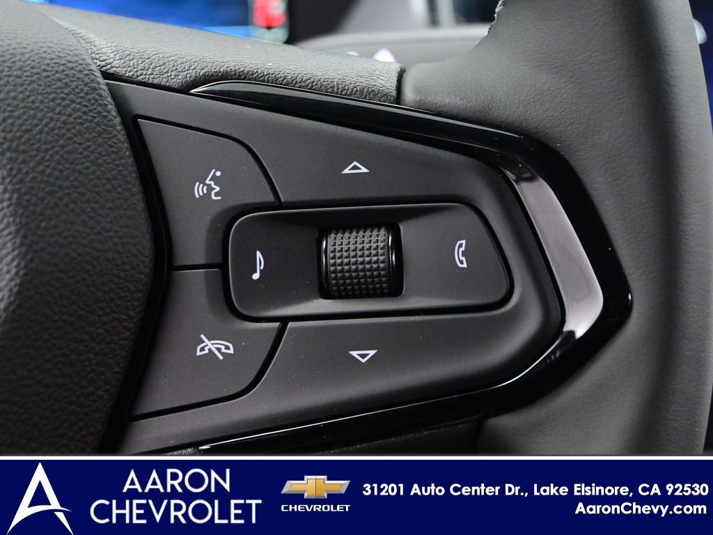 New 2027 Chevrolet Bolt LT w/ Comfort Package image 20