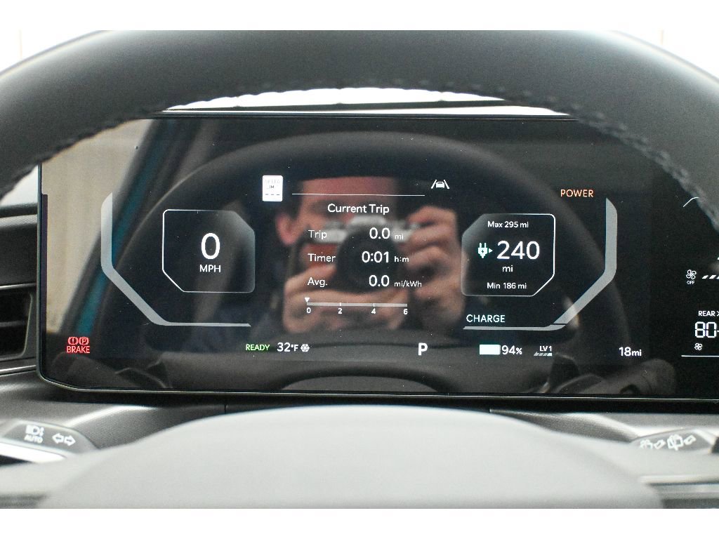 New 2026 Kia EV9 Wind image 25