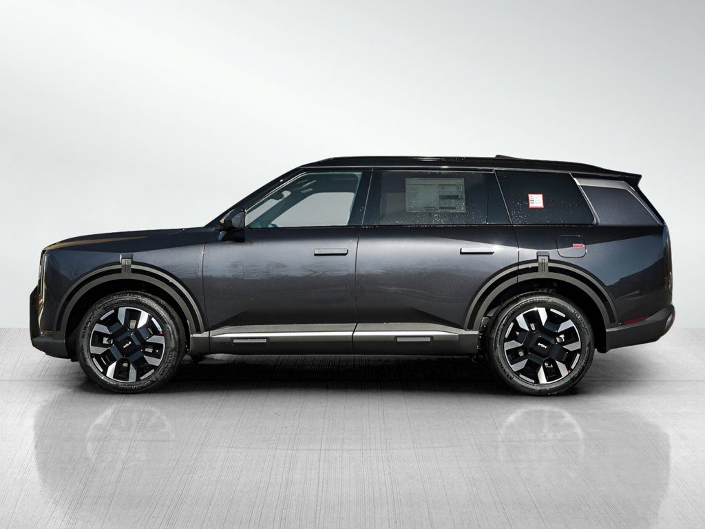 New 2027 Kia Telluride S image 4
