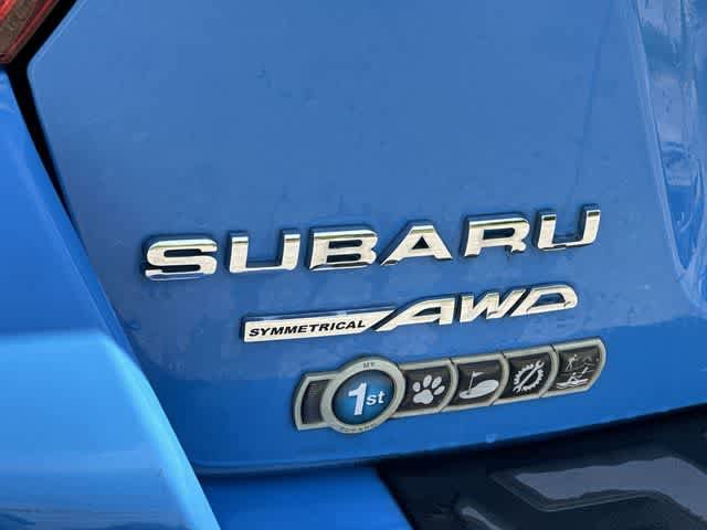 Used 2016 Subaru Crosstrek 2.0i Premium AWD/4WD image 17