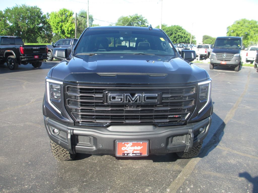 Used 2024 GMC Sierra 1500 AT4X w/ AT4X AEV Edition AWD/4WD image 13