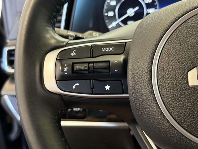 Used 2023 Kia Sportage X-Pro Prestige image 33