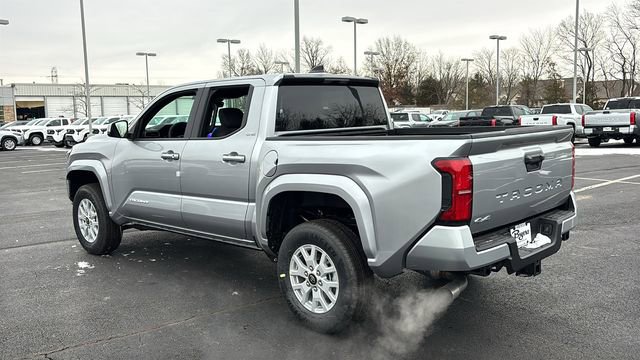 New 2026 Toyota Tacoma SR5 image 5