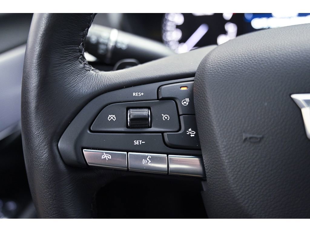 New 2025 Cadillac CT4 Premium Luxury image 25