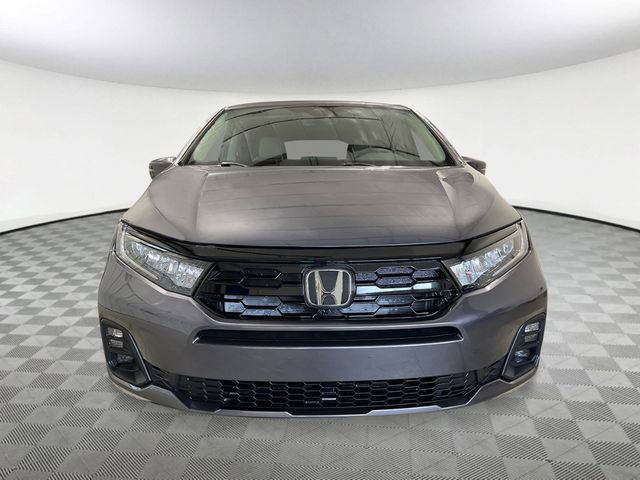 New 2026 Honda Odyssey Touring image 10