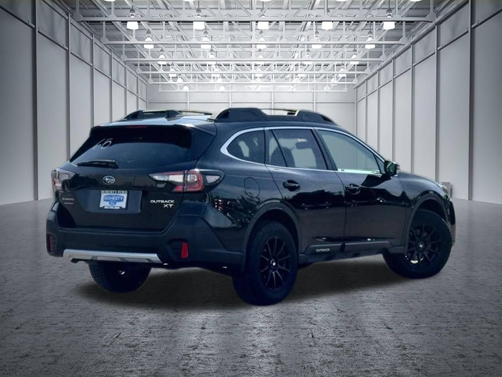 Used 2020 Subaru Outback Limited XT AWD/4WD image 9