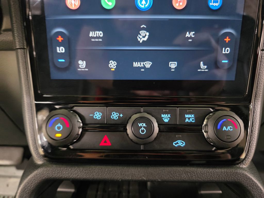 Certified 2024 Ford Ranger Raptor image 23