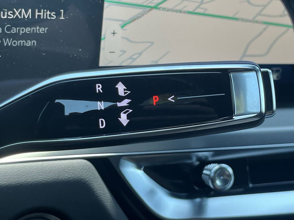 New 2025 Cadillac Lyriq Sport image 8