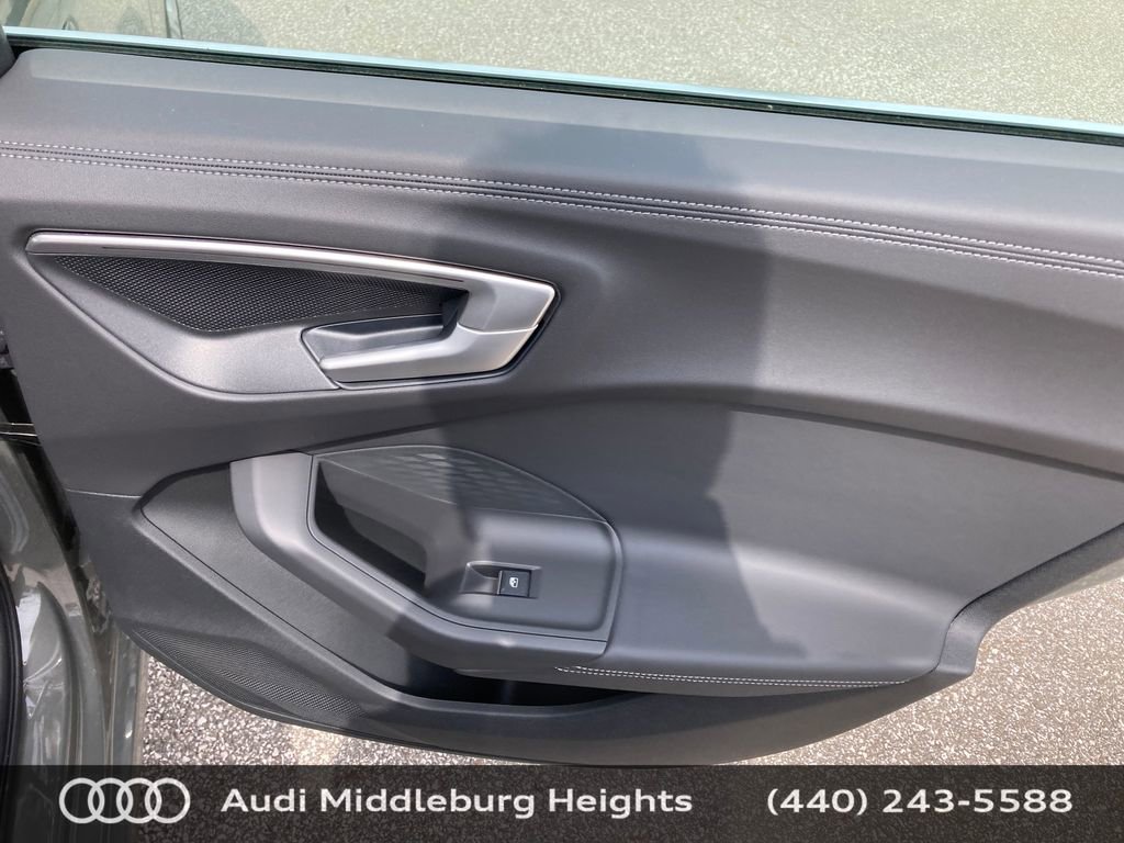 Used 2025 Audi A5 2.0T Premium w/ Convenience Package image 21