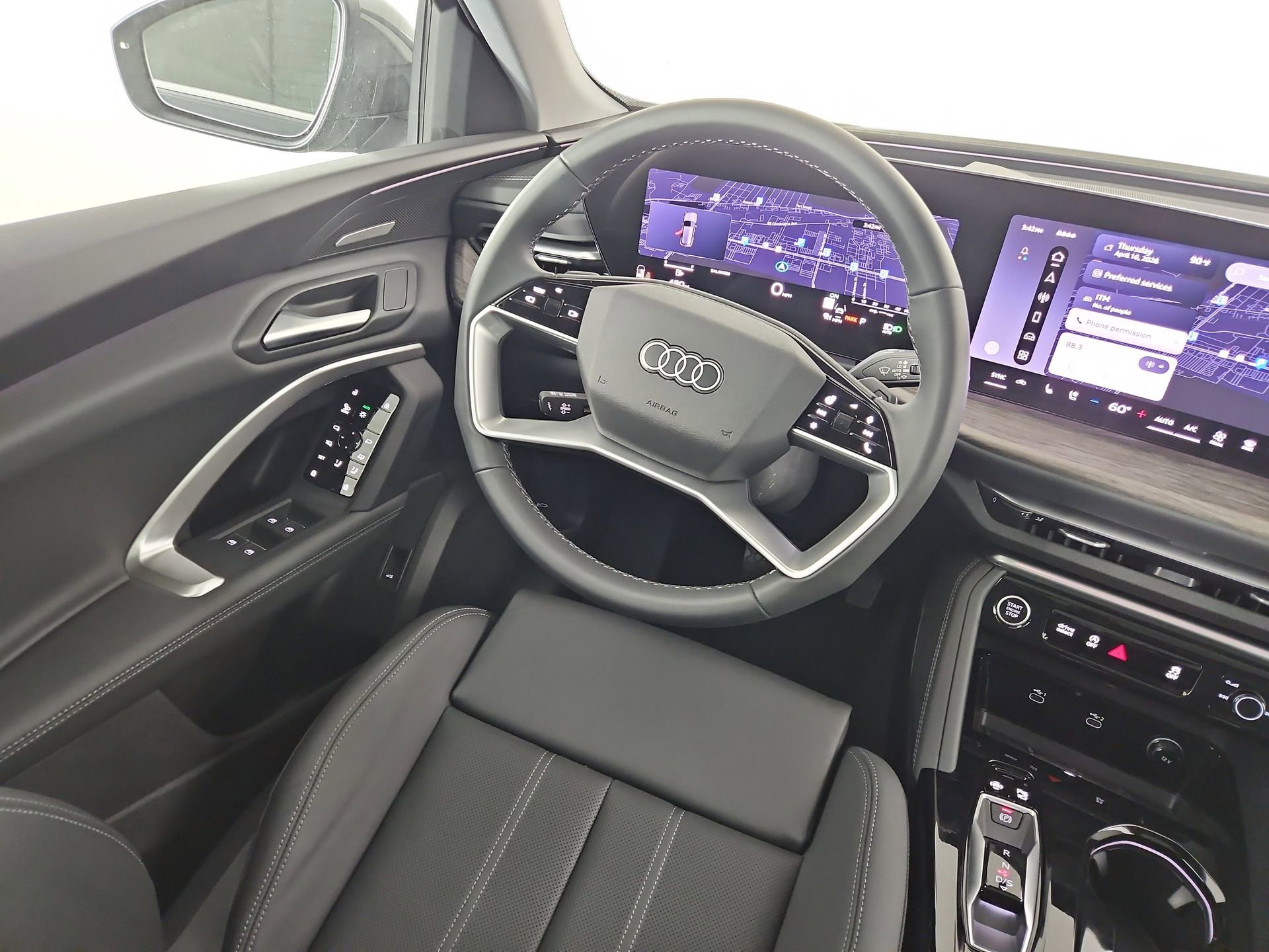 New 2026 Audi Q5 Premium Plus AWD/4WD image 36