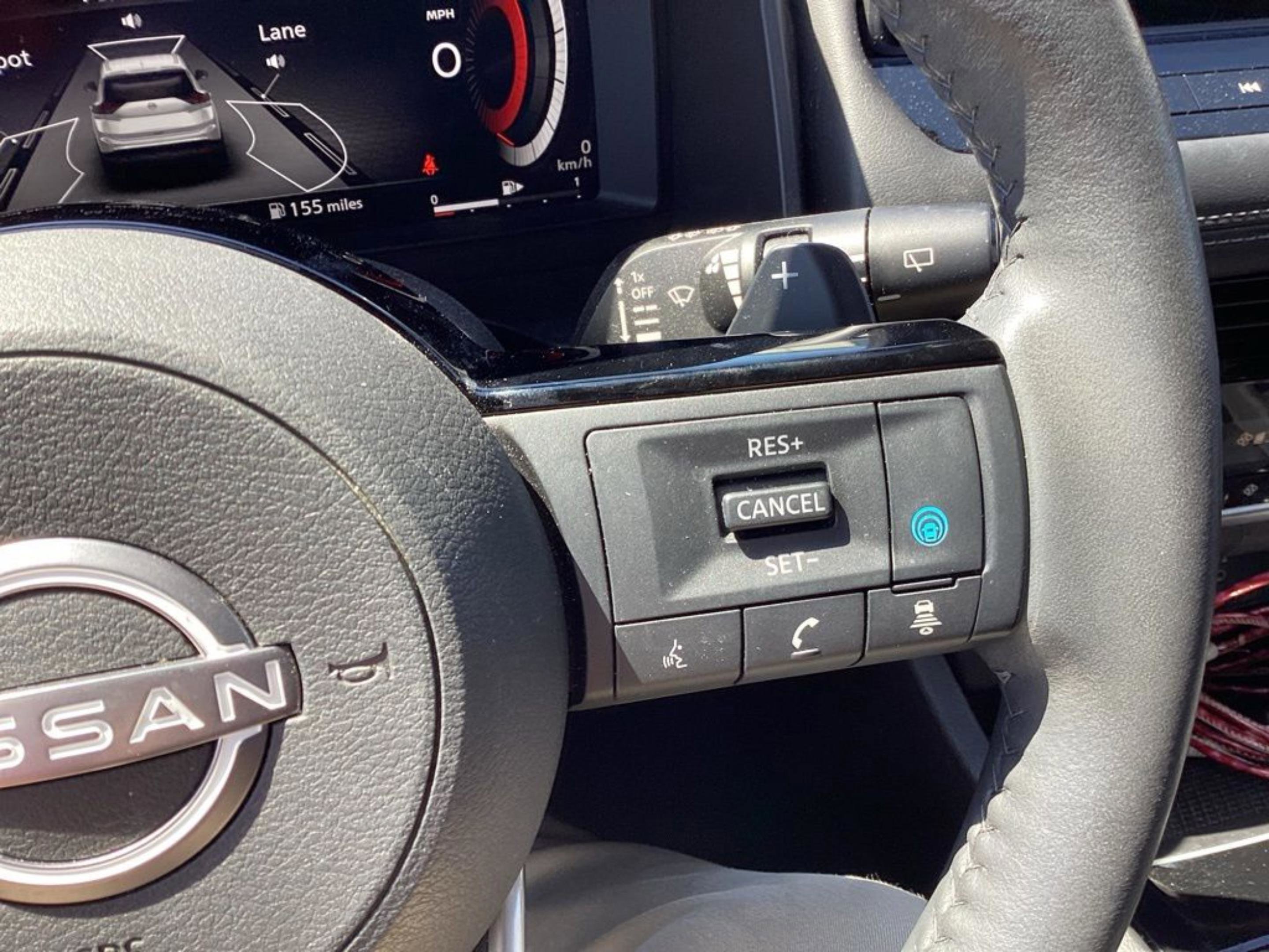 Used 2024 Nissan Rogue SL image 12