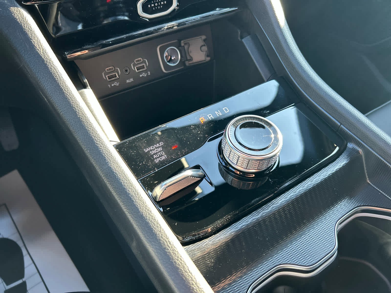 New 2026 Jeep Grand Cherokee Limited image 21