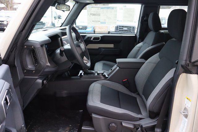 New 2025 Ford Bronco 2-Door w/ Sasquatch Package AWD/4WD image 26