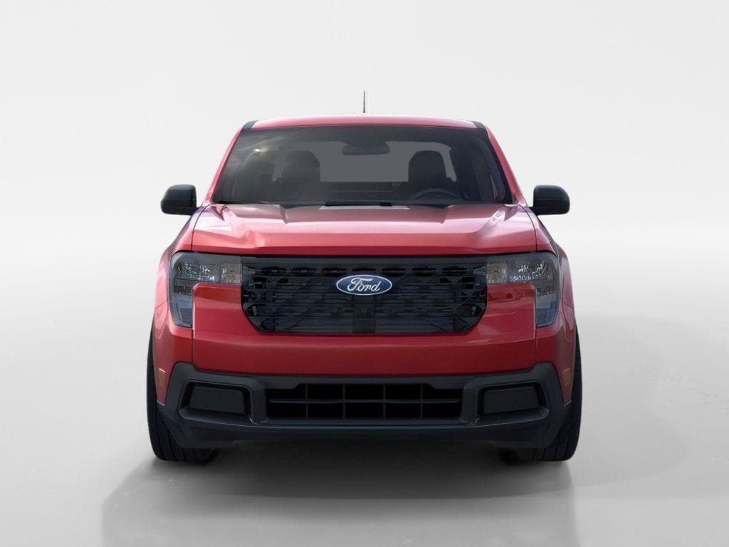 New 2026 Ford Maverick XLT w/ Equipment Group 301A AWD/4WD image 2