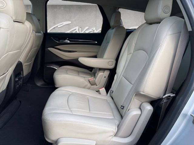 Used 2018 Buick Enclave Premium w/ Trailering Package image 22