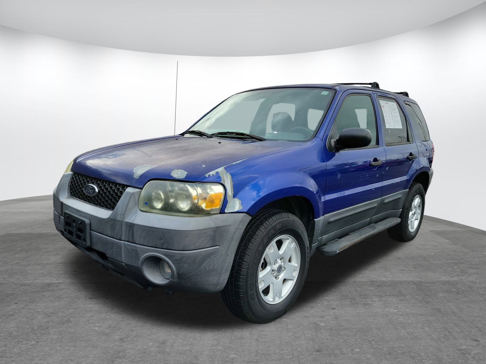 Used 2005 Ford Escape XLT AWD/4WD image 19