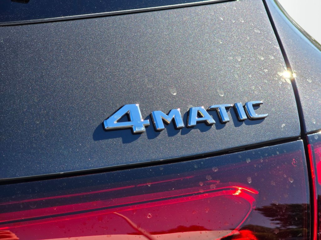 New 2027 Mercedes-Benz GLC 300 4MATIC image 29