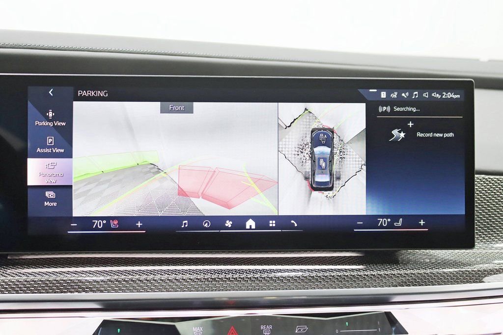 Used 2023 BMW 760i xDrive image 20