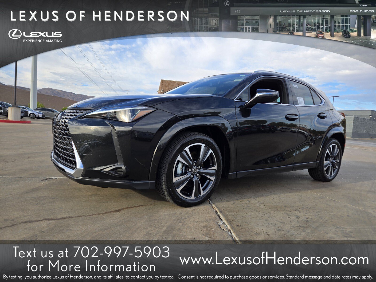New 2026 Lexus UX 300h AWD video 1