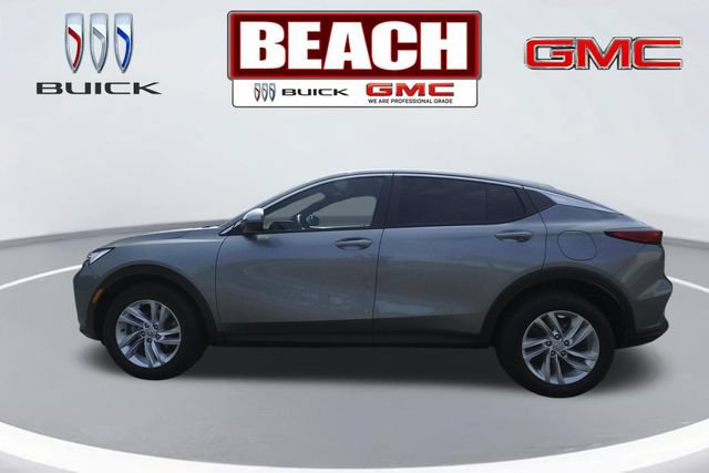 Used 2026 Buick Envista Preferred w/ Convenience I Package FWD image 6